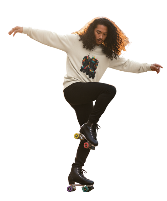 Urban City Roller 0.1 - Sweater Tour Crew