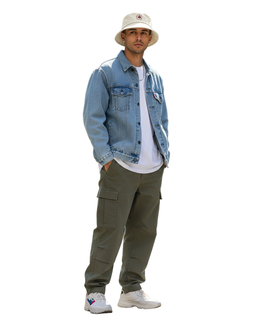 Roller Crime - Bucket Hat