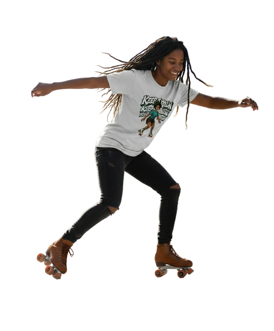 Keep it rollin Collectie