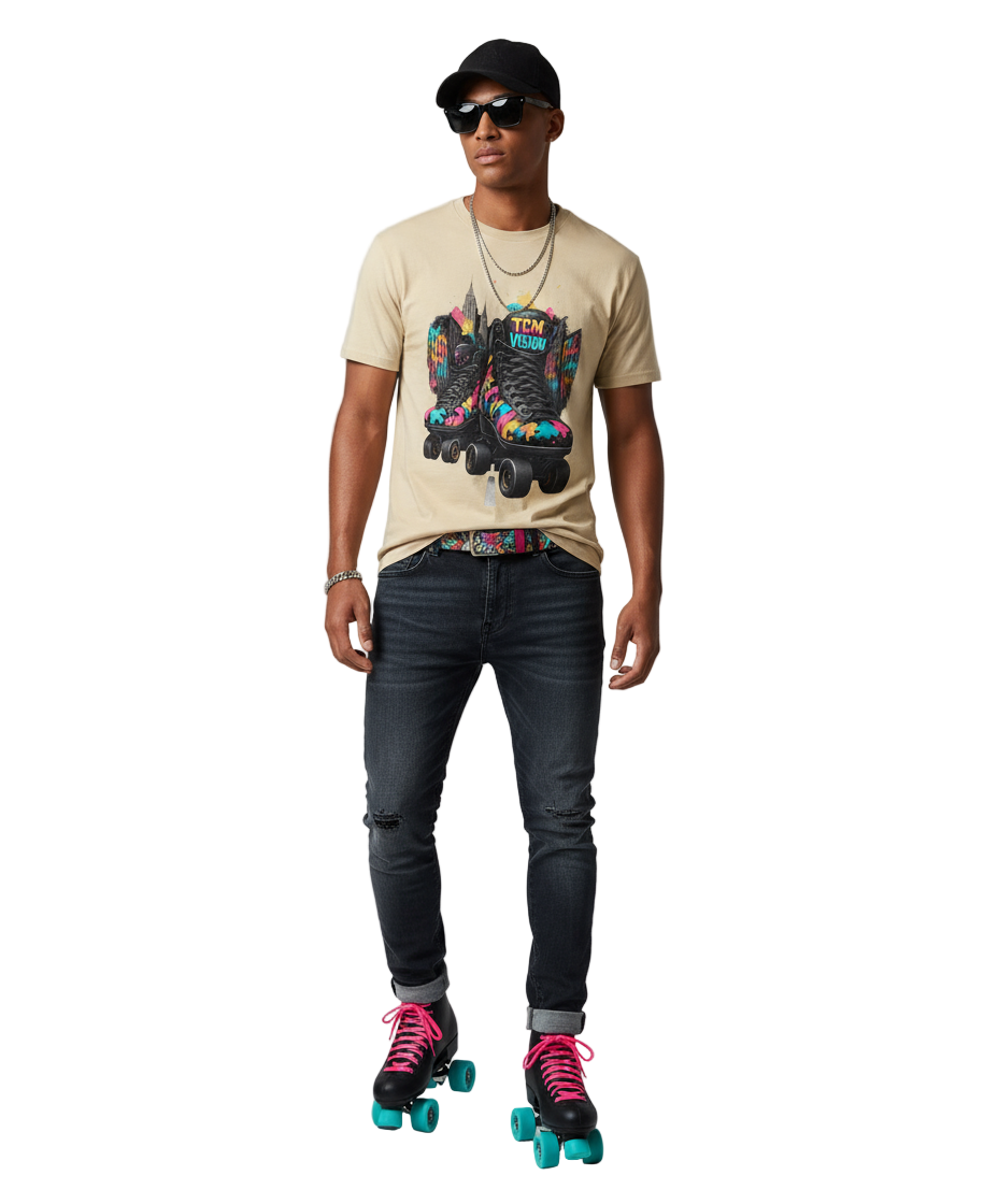 Urban City Rollers Collectie