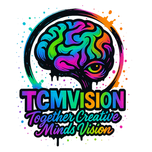 TCMVision Store