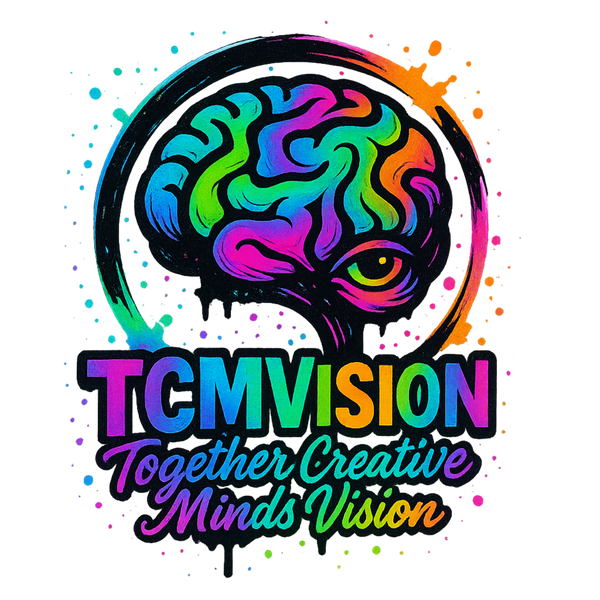 TCMVision Store