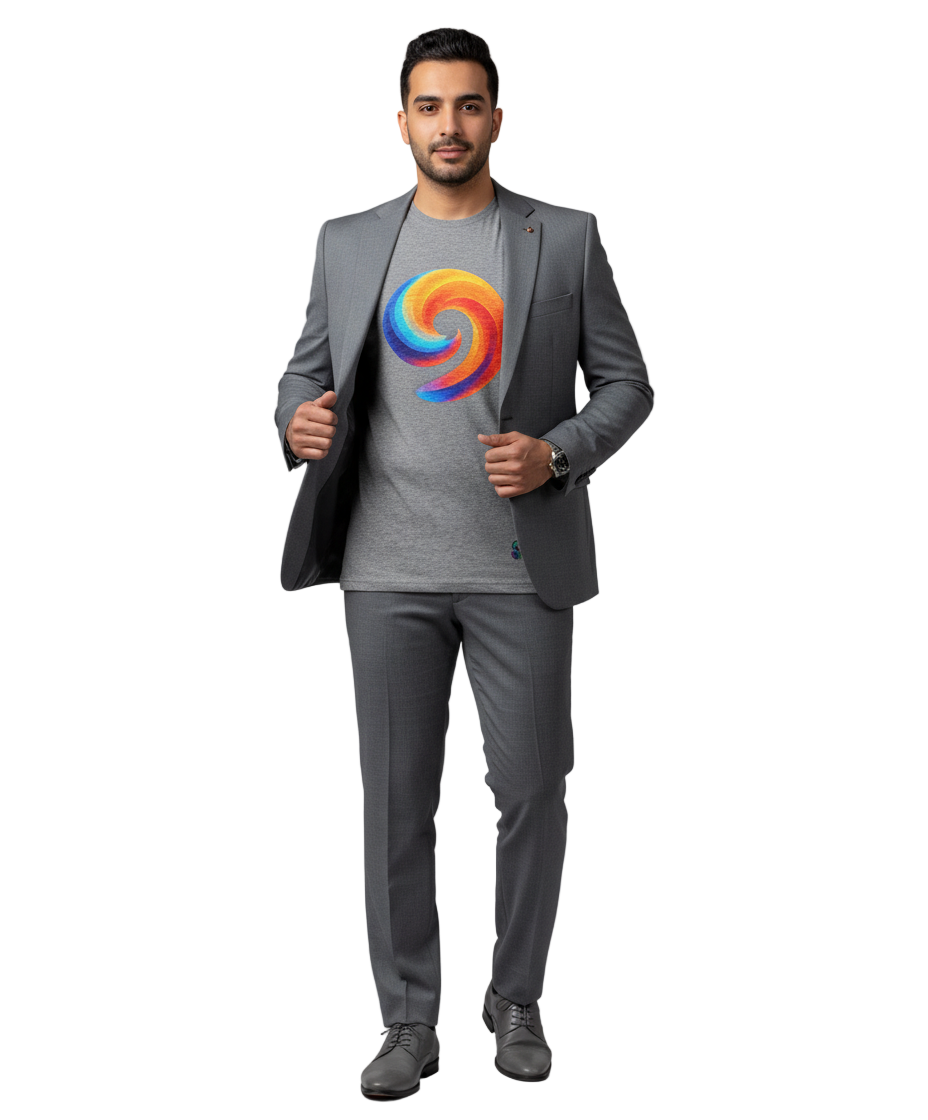 Shaped Long Tee future Art. 0.0 - Shaped Long Tee.