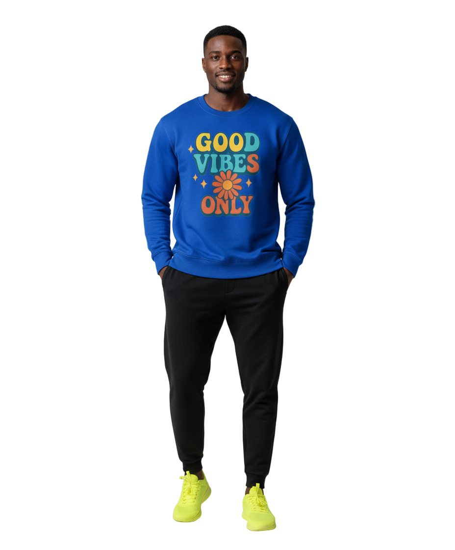 Make a statement 0.3 - Sweatshirt (AWDis)
