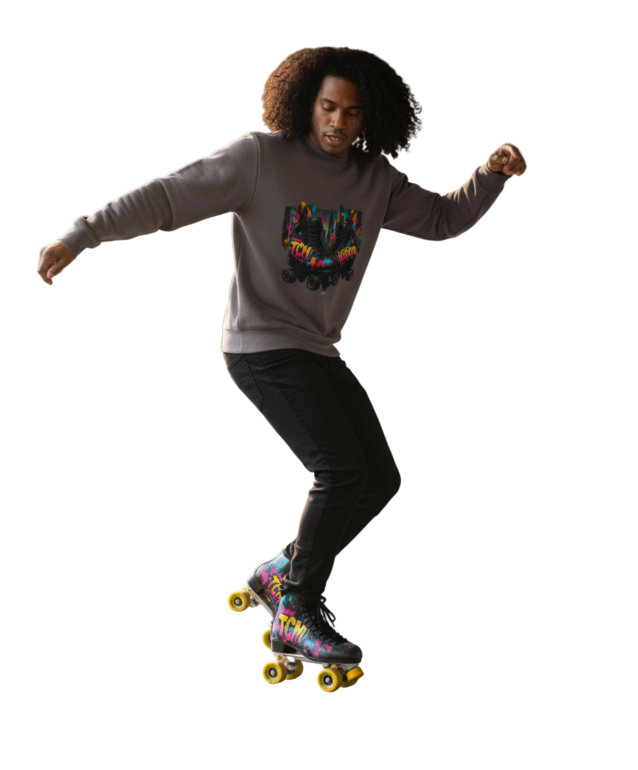 Urban City Roller 0.0t - Sweater Tour Crew