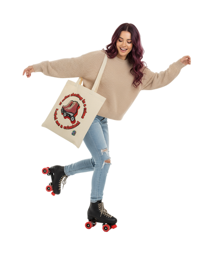 Roller Crime 0.0 - EarthAware™ Organic Bag