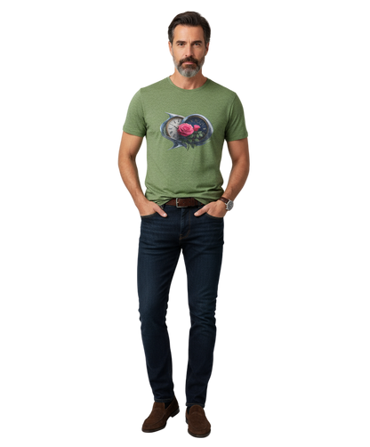 Time for roses 0.1 - Shaped Long Teeg