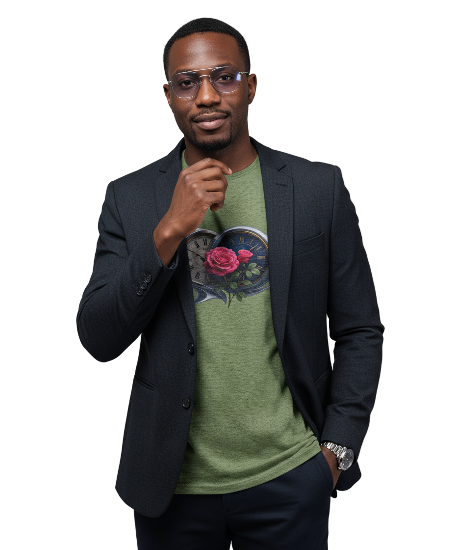 Time for roses 0.1 - Shaped Long Teeg